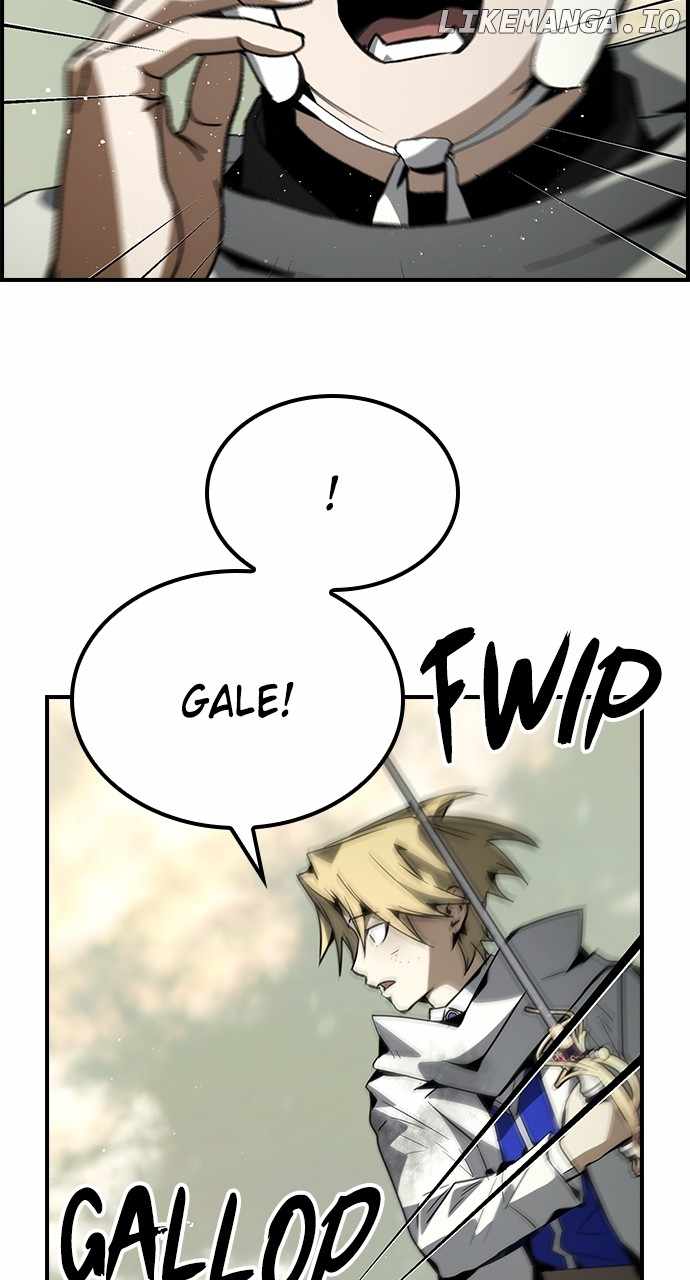 Bad Ending Maker Chapter 73 21